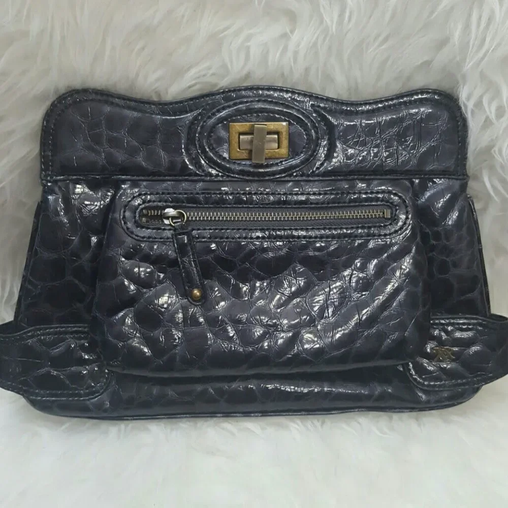 Maxx New York Clutch Bag